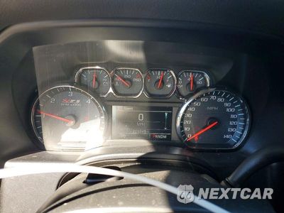 Zdjęcie 9 z 12 samochodu: 2014 CHEVROLET SILVERADO VIN:1GCVKREH5EZ201382 - miniatura