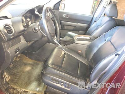 Zdjęcie 7 z 13 samochodu: 2014 HONDA PILOT EXLN VIN:5FNYF4H70EB017447 - miniatura