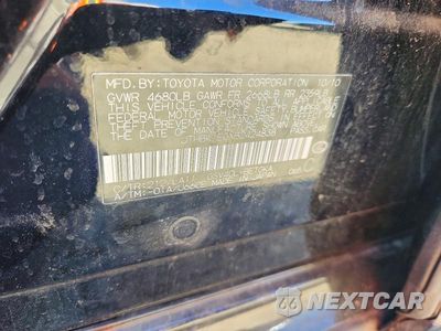 Zdjęcie 12 z 12 samochodu: 2011 LEXUS ES 350 VIN:JTHBK1EGXB2424838 - miniatura