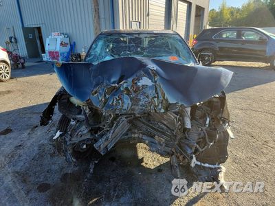 Piąte zdjęcie samochodu w środku: 2021 NISSAN ROGUE SPORT S VIN:JN1BJ1AV3MW563930 - miniatura