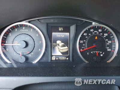 Zdjęcie 9 z 12 samochodu: 2015 TOYOTA CAMRY XSE V6 VIN:4T1BK1FK1FU561709 - miniatura