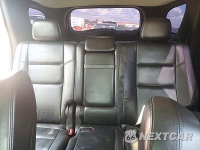 Zdjęcie 10 z 13 samochodu: 2017 DODGE DURANGO GT VIN:1C4RDJDG8HC945037 - miniatura