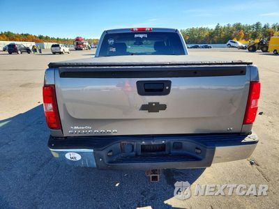 Zdjęcie 6 z 12 samochodu: 2012 CHEVROLET SILVERADO K1500 LT VIN:1GCRKSE75CZ344670 - miniatura