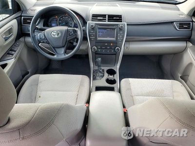 Zdjęcie 8 z 12 samochodu: 2015 TOYOTA CAMRY LE VIN:4T1BF1FK9FU114212 - miniatura