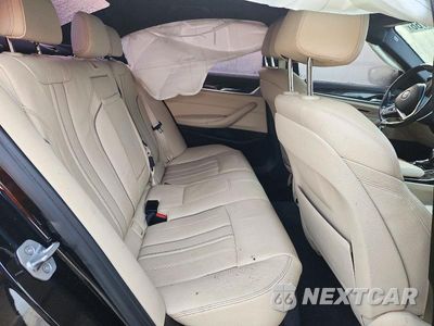 Zdjęcie 10 z 12 samochodu: 2017 BMW 530 I VIN:WBAJA5C34HG894041 - miniatura