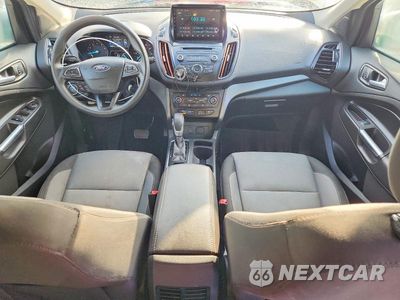Zdjęcie 8 z 13 samochodu: 2018 FORD ESCAPE SE VIN:1FMCU9GD9JUA50318 - miniatura