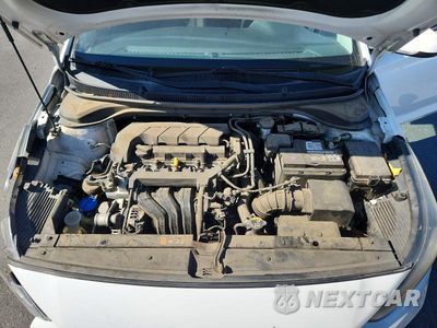 Zdjęcie 11 z 13 samochodu: 2020 HYUNDAI ACCENT SE VIN:3KPC24A63LE103930 - miniatura
