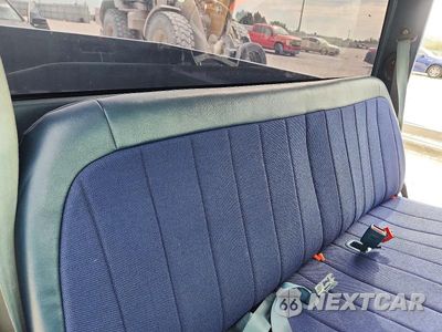 Zdjęcie 10 z 12 samochodu: 1989 CHEVROLET GMT-400 C1500 VIN:1GCDC14H6KZ203701 - miniatura