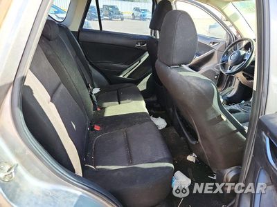 Zdjęcie 11 z 13 samochodu: 2014 MAZDA CX-5 SPORT VIN:JM3KE2BE0E0376730 - miniatura