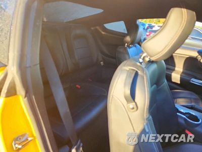 Zdjęcie 10 z 13 samochodu: 2015 FORD MUSTANG VIN:1FA6P8TH0F5344547 - miniatura
