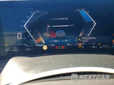 Zdjęcie 9 z 14 samochodu: 2026 BMW X6 XDRIVE40I VIN:5UX33EX07T9291621 - miniatura
