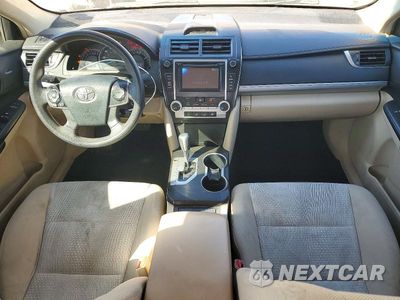 Zdjęcie 8 z 13 samochodu: 2012 TOYOTA CAMRY LE VIN:4T1BF1FK5CU078837 - miniatura