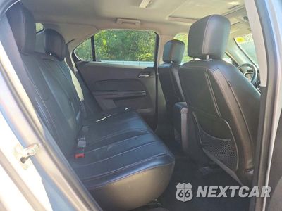 Zdjęcie 11 z 13 samochodu: 2014 CHEVROLET EQUINOX LT VIN:2GNALCEK7E6247576 - miniatura