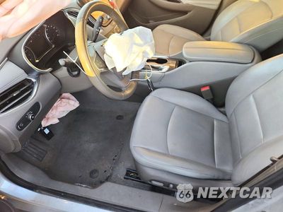 Zdjęcie 7 z 12 samochodu: 2017 CHEVROLET MALIBU LT VIN:1G1ZE5ST7HF220735 - miniatura