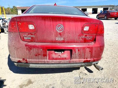 Zdjęcie 6 z 12 samochodu: 2011 BUICK LUCERNE CXL VIN:1G4HC5EM6BU142038 - miniatura