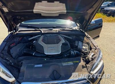 Zdjęcie 10 z 10 samochodu: 2018 AUDI S5 PREMIUM PLUS VIN:WAUB4CF51JA132100 - miniatura