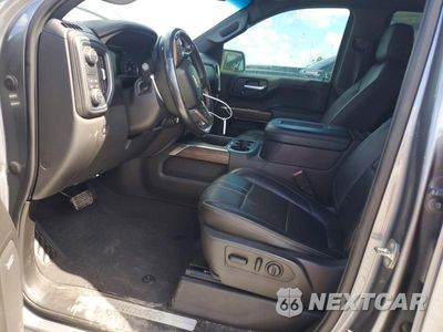 Zdjęcie 7 z 12 samochodu: 2020 CHEVROLET SILVERADO C1500 HIGH COUNTRY VIN:3GCPWFET5LG275656 - miniatura
