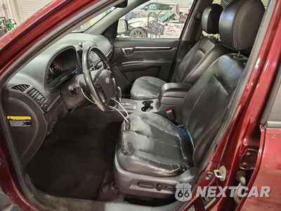 Zdjęcie 7 z 13 samochodu: 2009 HYUNDAI SANTA FE LIMITED VIN:5NMSH73E99H268463 - miniatura