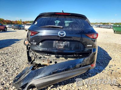 Zdjęcie 6 z 12 samochodu: 2019 MAZDA CX-5 TOURING VIN:JM3KFBCM8K0549344 - miniatura
