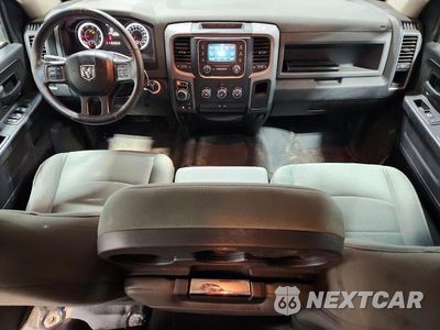 Zdjęcie 8 z 12 samochodu: 2016 RAM 1500 ST VIN:1C6RR7KGXGS339810 - miniatura