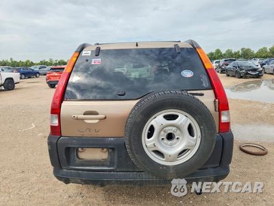 Zdjęcie 6 z 13 samochodu: 2004 HONDA CR-V LX VIN:JHLRD68444C022578 - miniatura
