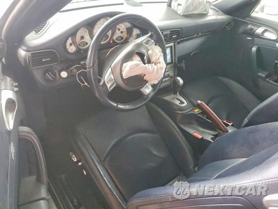 Zdjęcie 8 z 13 samochodu: 2006 PORSCHE 911 NEW GENERATION CARRERA VIN:WP0AA29906S716313 - miniatura
