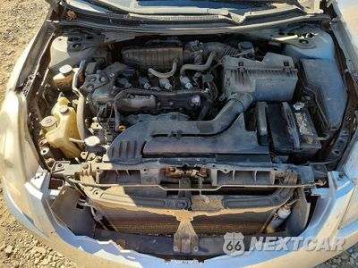 Zdjęcie 11 z 12 samochodu: 2012 NISSAN ALTIMA 2.5 VIN:1N4AL2AP1CN526699 - miniatura