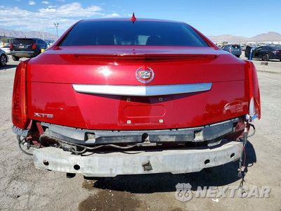 Zdjęcie 6 z 13 samochodu: 2013 CADILLAC XTS VIN:2G61N5S3XD9195713 - miniatura