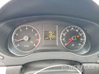 Zdjęcie 9 z 12 samochodu: 2013 VOLKSWAGEN JETTA SE VIN:3VWDP7AJ6DM287213 - miniatura