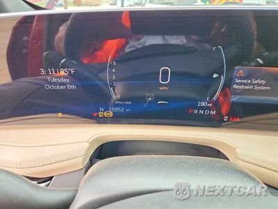 Zdjęcie 9 z 13 samochodu: 2024 CADILLAC XT4 PREMIUM LUXURY VIN:1GYFZCR48RF123606 - miniatura