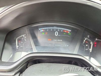 Zdjęcie 9 z 12 samochodu: 2021 HONDA CR-V EX VIN:2HKRW2H50MH605520 - miniatura