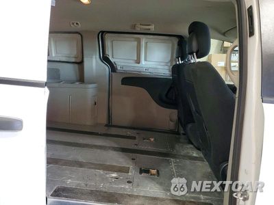 Zdjęcie 11 z 13 samochodu: 2014 RAM TRADESMAN VIN:2C4JRGAG9ER470328 - miniatura