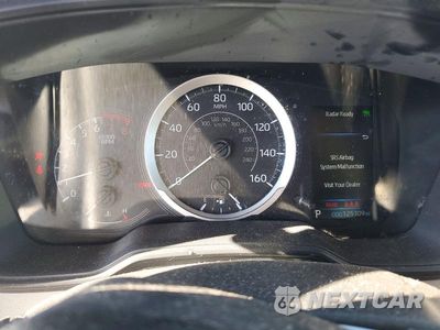 Zdjęcie 9 z 13 samochodu: 2020 TOYOTA COROLLA LE VIN:JTDEPRAE8LJ005395 - miniatura