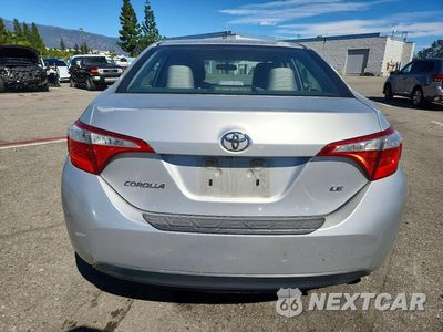 Zdjęcie 6 z 12 samochodu: 2016 TOYOTA COROLLA LE PLUS VIN:5YFBURHE9GP370901 - miniatura