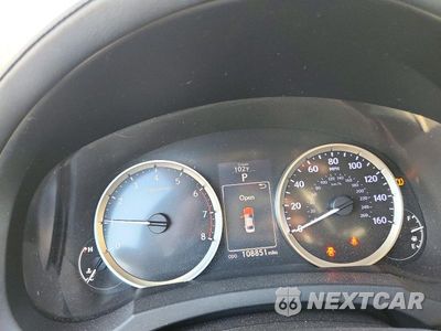 Zdjęcie 9 z 13 samochodu: 2016 LEXUS IS 200T VIN:JTHBA1D2XG5017276 - miniatura