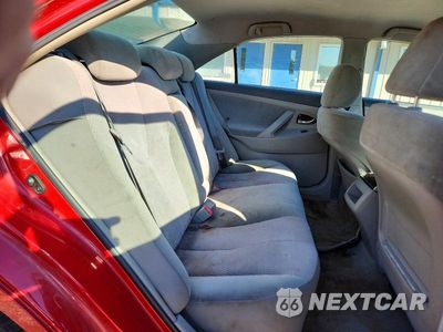 Zdjęcie 10 z 12 samochodu: 2010 TOYOTA CAMRY LE VIN:4T4BF3EK1AR051313 - miniatura