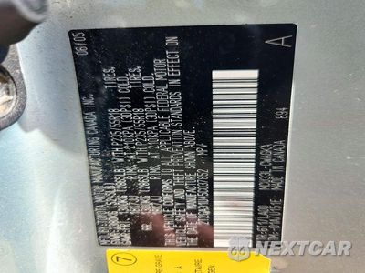 Zdjęcie 13 z 13 samochodu: 2005 LEXUS RX 330 VIN:2T2GA31U45C037852 - miniatura
