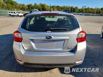 Zdjęcie 6 z 12 samochodu: 2014 SUBARU IMPREZA SPORT PREMIUM VIN:JF1GPAL60E8317131 - miniatura