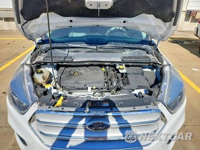 Zdjęcie 12 z 13 samochodu: 2018 FORD ESCAPE SE VIN:1FMCU9GD9JUC12657 - miniatura