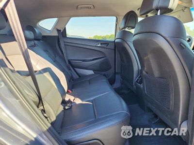 Zdjęcie 11 z 13 samochodu: 2016 HYUNDAI TUCSON LIMITED VIN:KM8J3CA20GU178793 - miniatura