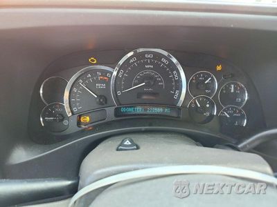 Zdjęcie 9 z 14 samochodu: 2005 CADILLAC ESCALADE LUXURY VIN:1GYEK63N95R224732 - miniatura