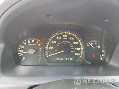 Zdjęcie 9 z 12 samochodu: 2007 HONDA ACCORD EX VIN:1HGCM56797A135664 - miniatura