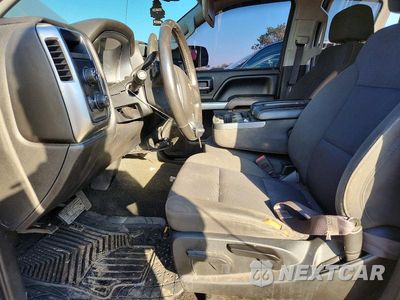 Zdjęcie 7 z 12 samochodu: 2015 CHEVROLET SILVERADO K1500 LT VIN:1GCVKREC8FZ148442 - miniatura