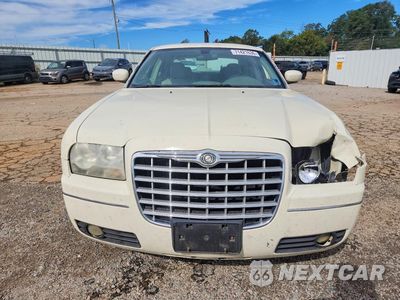 Piąte zdjęcie samochodu w środku: 2007 CHRYSLER 300 TOURING VIN:2C3KA53G37H612621 - miniatura