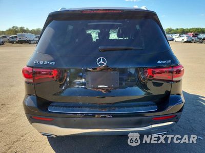Zdjęcie 6 z 12 samochodu: 2023 MERCEDES-BENZ GLB 250 4MATIC VIN:W1N4M4HBXPW288967 - miniatura
