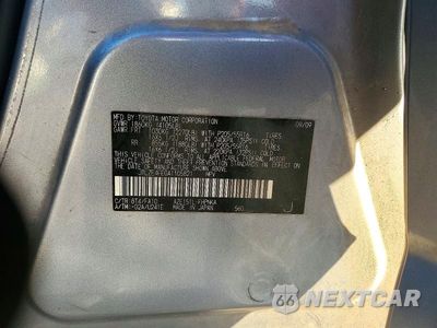 Zdjęcie 12 z 12 samochodu: 2010 SCION XB BASE VIN:JTLZE4FE0A1105821 - miniatura