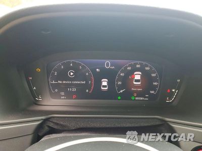 Zdjęcie 9 z 12 samochodu: 2026 HONDA ACCORD LX VIN:1HGCY1F28TA030285 - miniatura