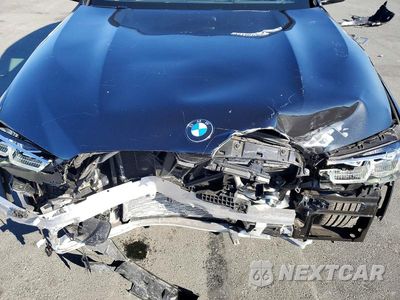 Zdjęcie 12 z 13 samochodu: 2024 BMW X3 XDRIVE30I VIN:5UX53DP07R9V89825 - miniatura