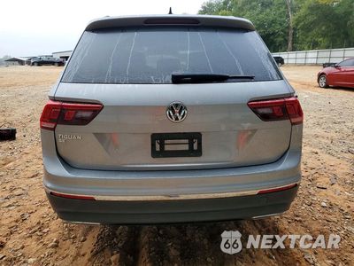 Zdjęcie 6 z 13 samochodu: 2021 VOLKSWAGEN TIGUAN SE VIN:3VV3B7AX8MM121102 - miniatura