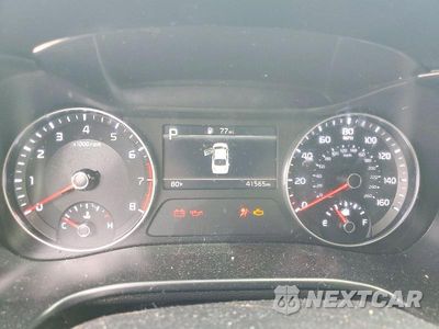 Zdjęcie 9 z 12 samochodu: 2024 KIA FORTE LXS VIN:3KPF24AD3RE805976 - miniatura